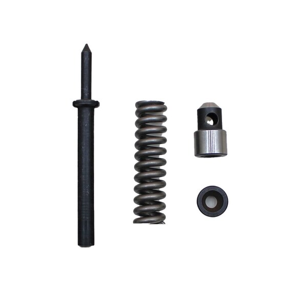 Fits John Deere HYDRAULIC PUMP VALVE KIT.